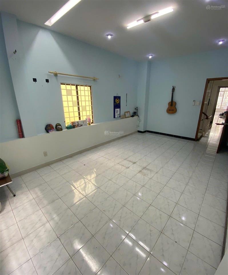 Nhà lê quang định, bình thạnh  78,2m2  5,5 tỷ