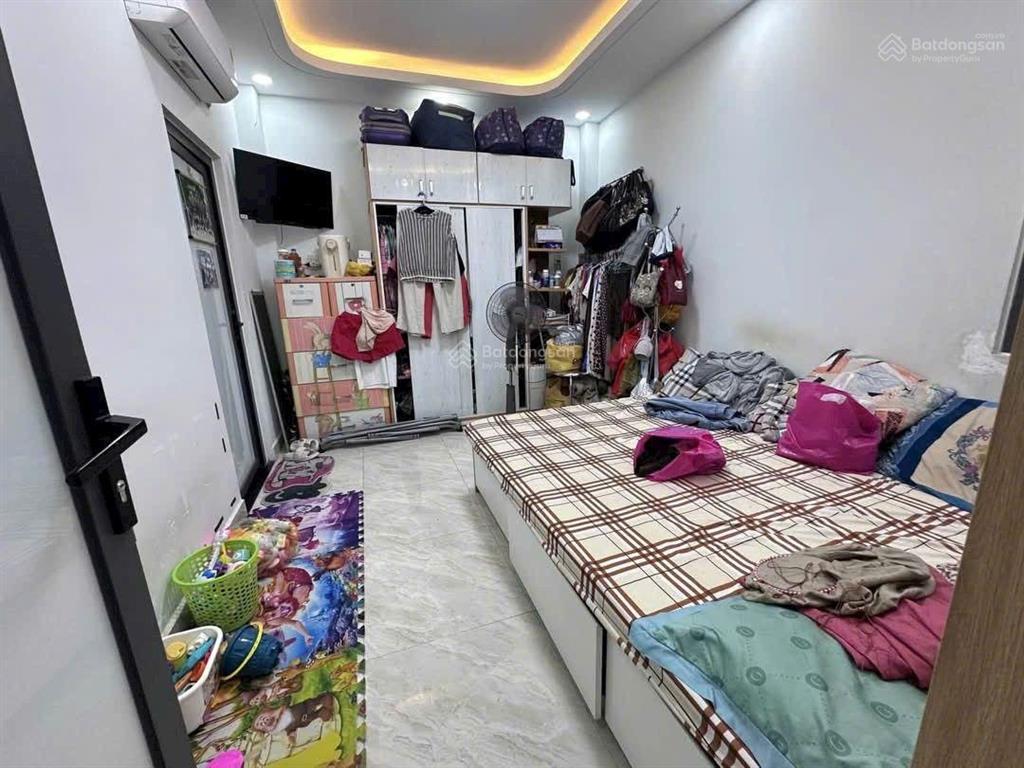 Hẻm xe hơi bạch đằng, bình thạnh sát rạch xuyên tâm, nhỉnh 7 tỷ