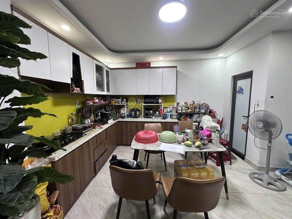 Hẻm xe hơi bạch đằng, bình thạnh sát rạch xuyên tâm, nhỉnh 7 tỷ