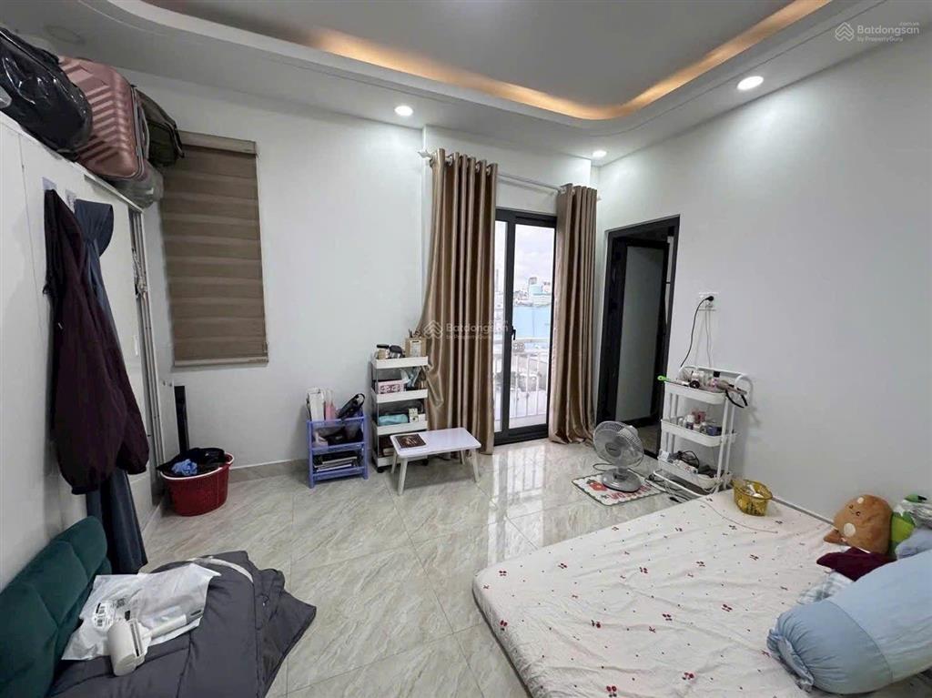 Hẻm xe hơi bạch đằng, bình thạnh sát rạch xuyên tâm, nhỉnh 7 tỷ