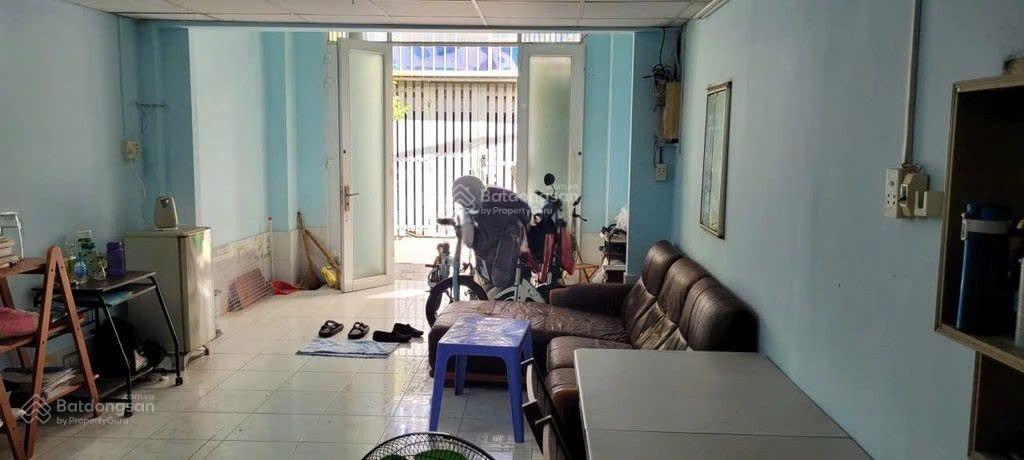 Nhà trệt 60m2 đất, đường xô viết nghệ tĩnh, bình thạnh
