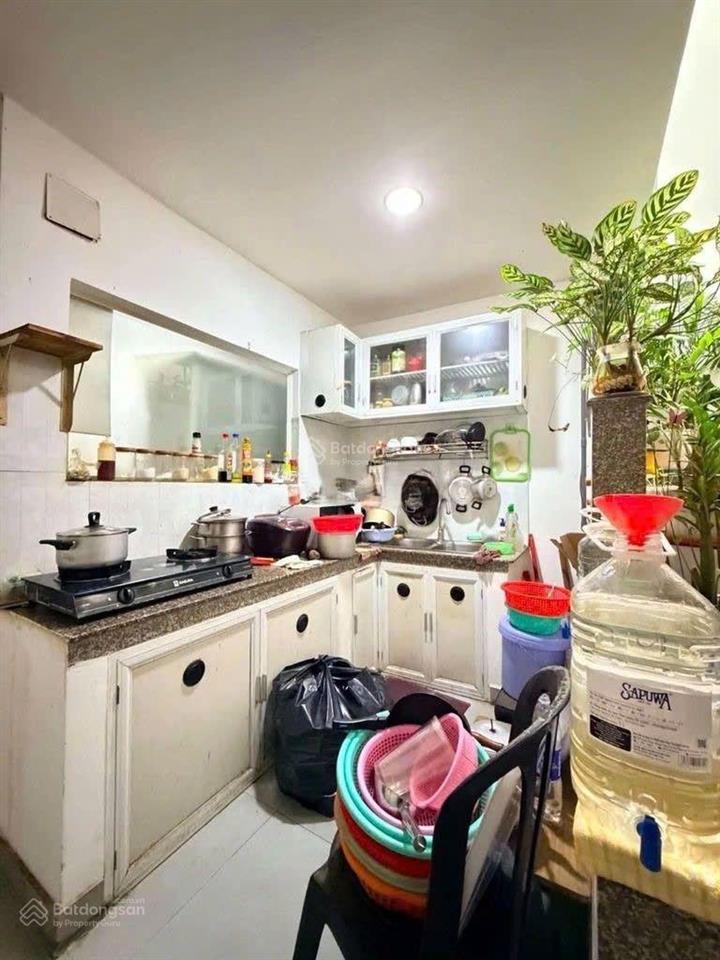 Nhà trệt 60m2 đất, đường xô viết nghệ tĩnh, bình thạnh