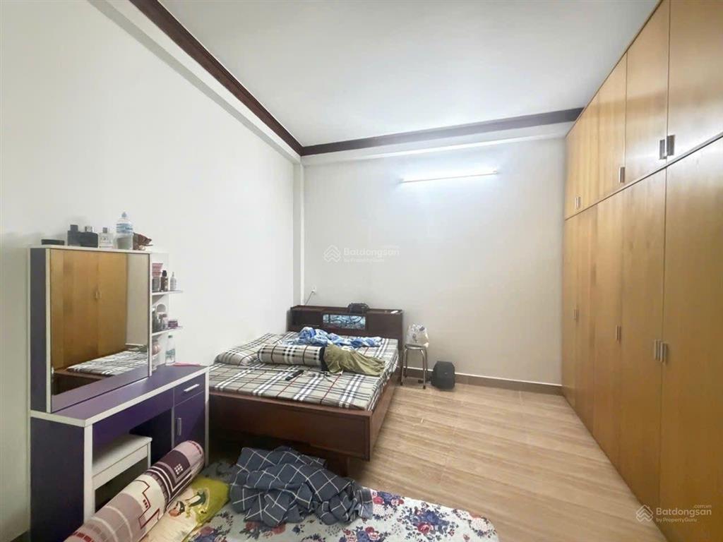 Hẻm xe tải nguyễn thượng hiền, bình thạnh, nhà sát mặt tiền đường