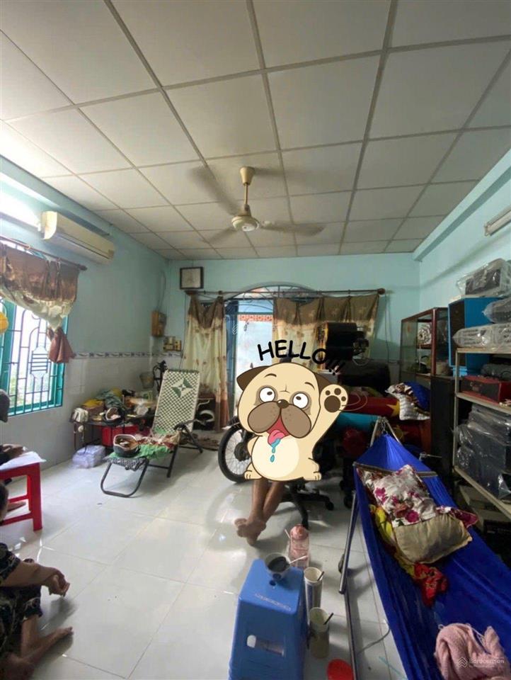 82m2 đất  nhà đường nơ trang long, bình thạnh