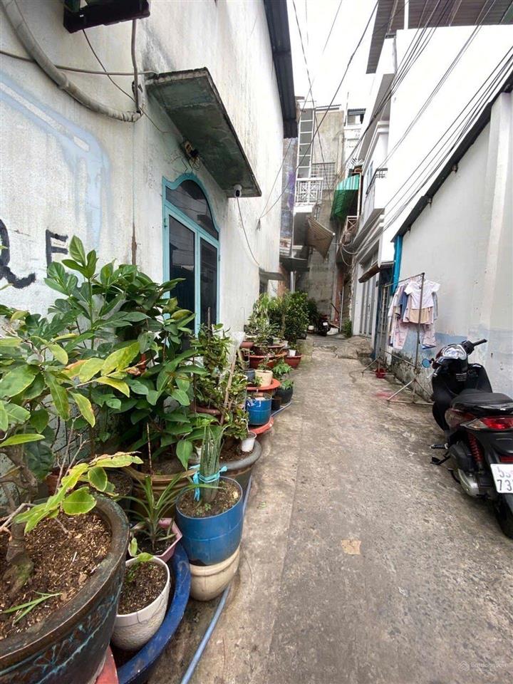 82m2 đất  nhà đường nơ trang long, bình thạnh
