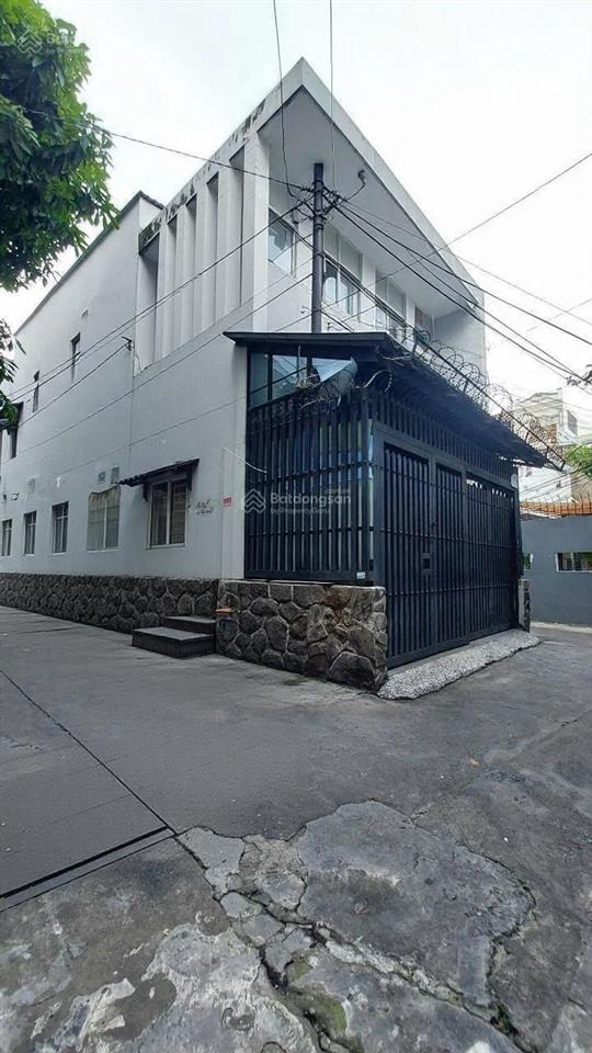6,9 tỷ  65m2  trần bình trọng, bình thạnh