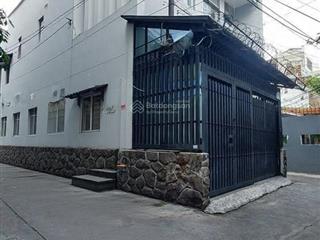 6,9 tỷ  65m2  trần bình trọng, bình thạnh