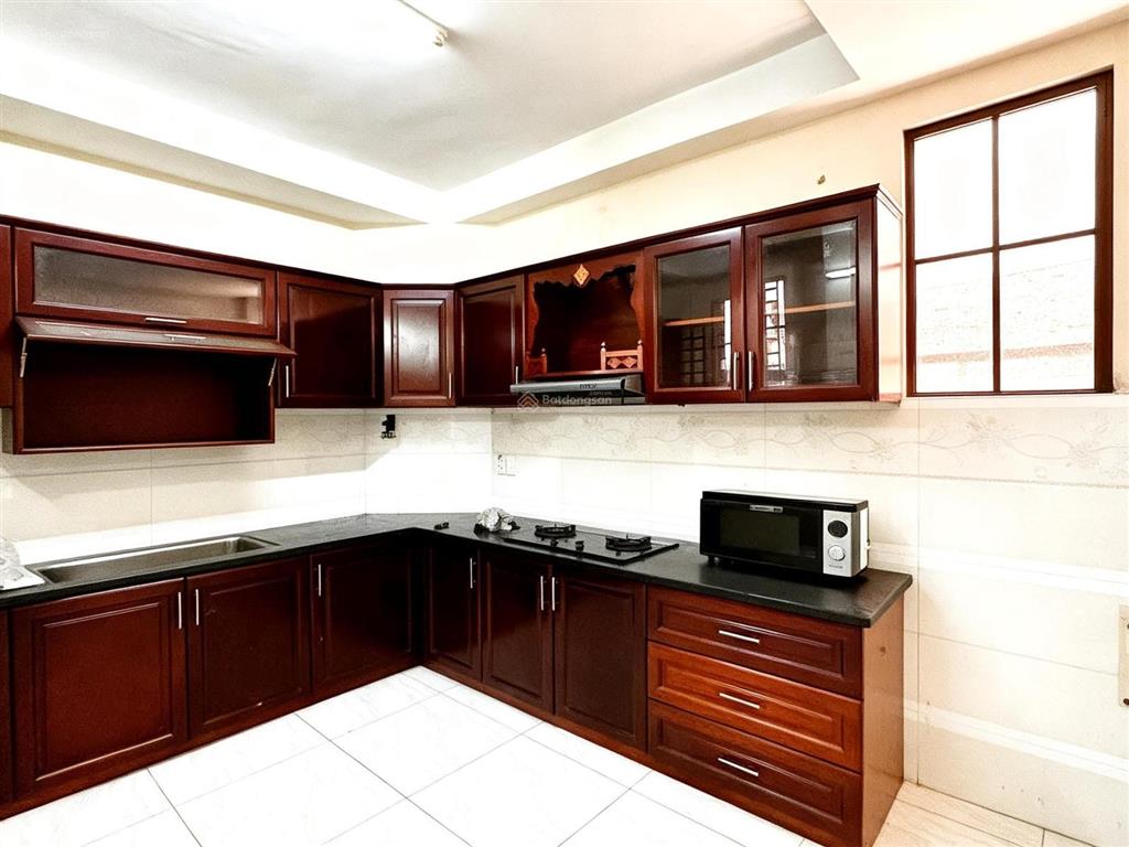 6,9 tỷ  65m2  trần bình trọng, bình thạnh