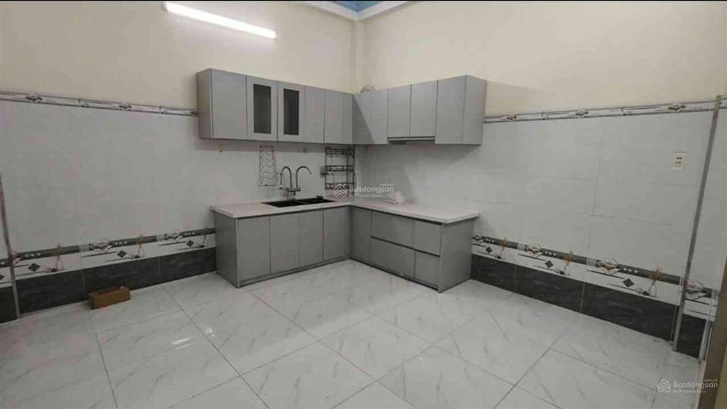 Nhà hẻm xe hơi bùi đình túy, bình thạnh
