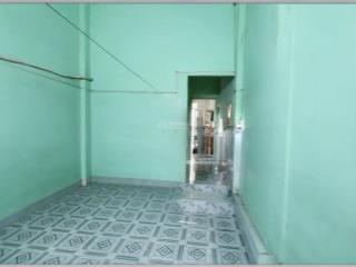 Nhà hẻm phan văn trị thông nguyễn văn đậu, kế bên đại học văn lang, bình thạnh