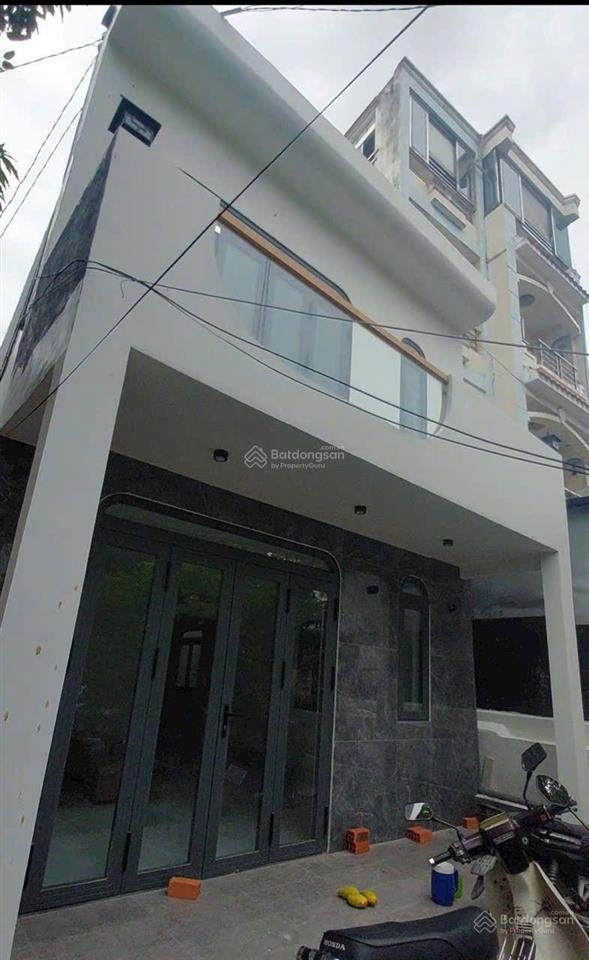 72m2  nguyễn thiện thuật, p14, bình thạnh