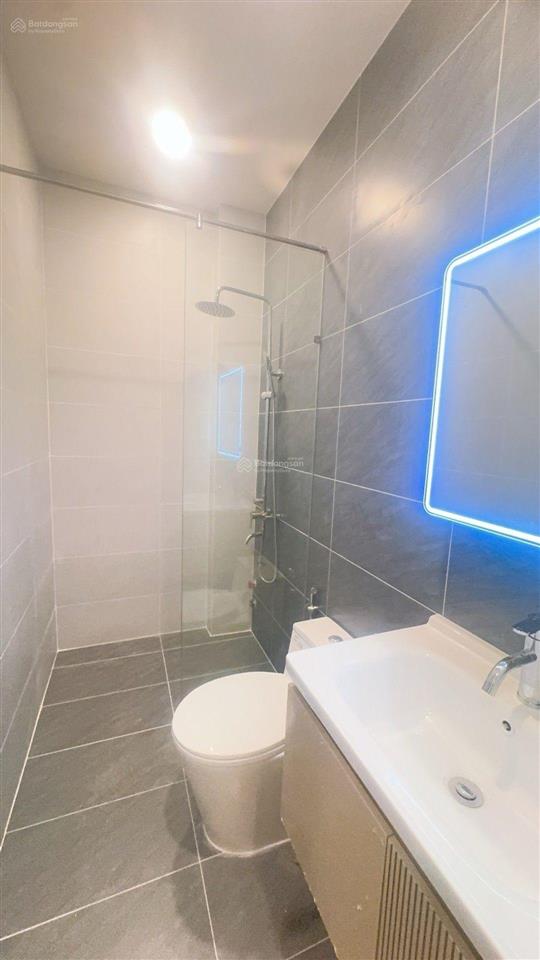 Nhà hẻm xe hơi đường phạm văn đồng, gò vấp  gần công viẻn gia định  95m2 đất
