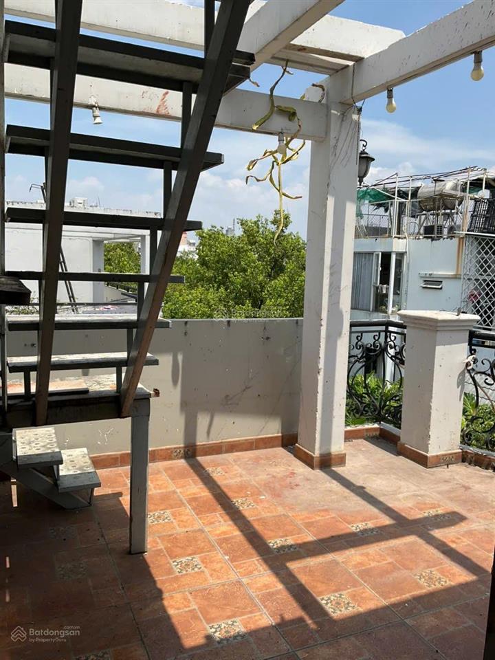 Biệt thự góc đẹp 6x18m khu nguyễn thị thập giáp phú mỹ hưng quận 7