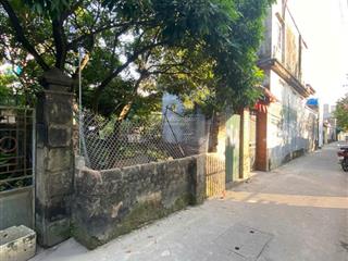 Cực hót, mảnh đất lô góc thôn thượng đình, thường tín, sát đường ql 1a, gần dự án ga ngọc hồi, vin