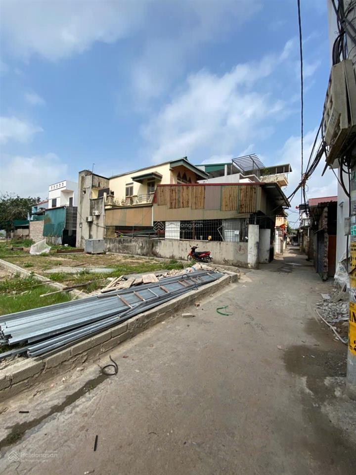 Siêu phẩm đất nguyên hanh, thường tín đón sóng mở rộng quốc lộ 1a, dt 80m, ô tô vào đất, giá 3,2 tỷ