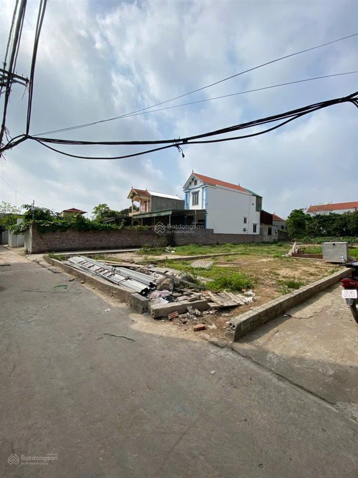 Siêu phẩm đất nguyên hanh, thường tín đón sóng mở rộng quốc lộ 1a, dt 80m, ô tô vào đất, giá 3,2 tỷ