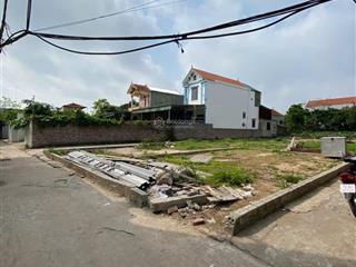 Siêu phẩm đất nguyên hanh, thường tín đón sóng mở rộng quốc lộ 1a, dt 80m, ô tô vào đất, giá 3,2 tỷ