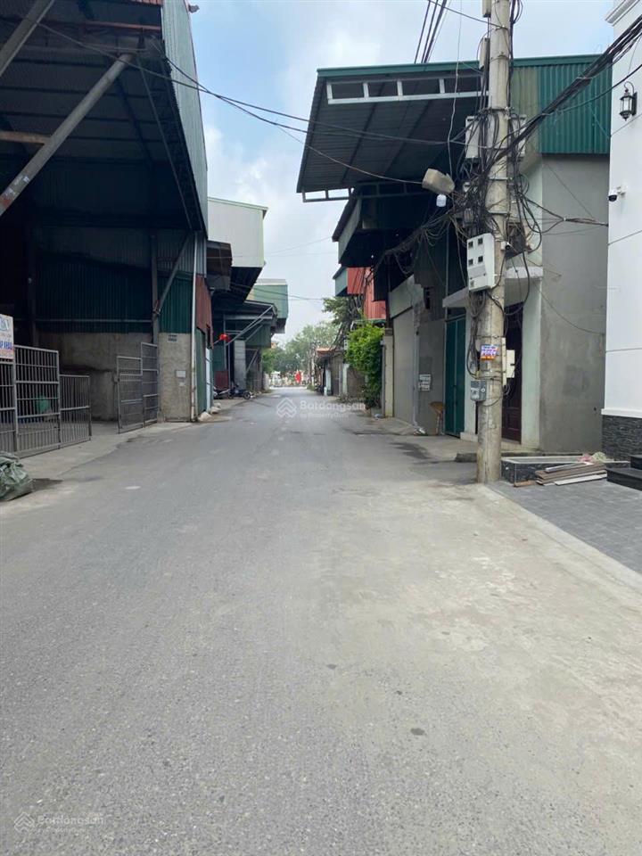 Siêu phẩm đất nguyên hanh, thường tín đón sóng mở rộng quốc lộ 1a, dt 80m, ô tô vào đất, giá 3,2 tỷ