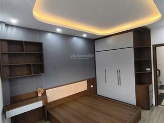 Cực hot, bán gấp nhà 4 tầng yên phú, ngọc hồi, dt 55m2, mt 4m, ô tô đỗ gần, 4 ngủ, giá 6,2 tỷ