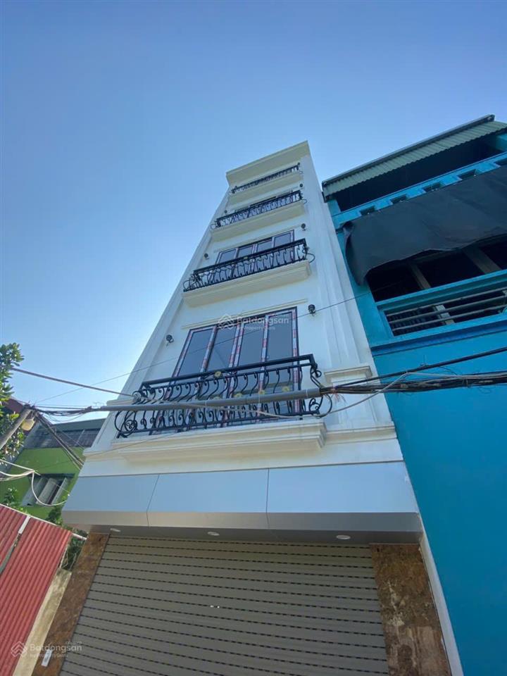 Bán gấp nhà 5 tầng vĩnh trung, đại áng, ngọc hồi, 43m, ô tô vào, sát đại hưng, ga ngọc hồi, vin a