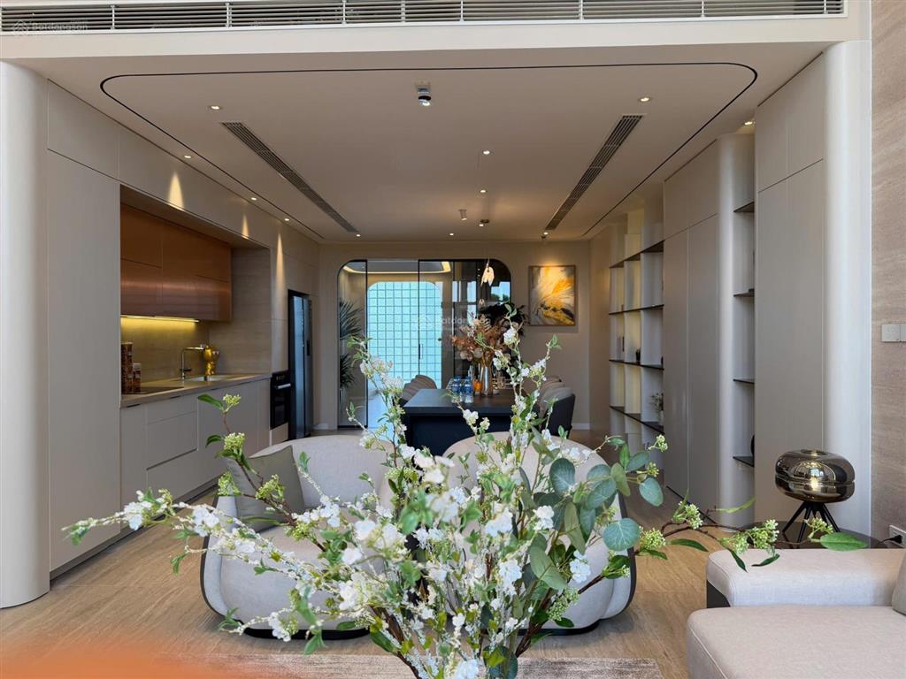 Long biên 117m 8 tầng duplex mặt tiền rộng view đại lộ sông hồng đón cầu trần hưng đạo