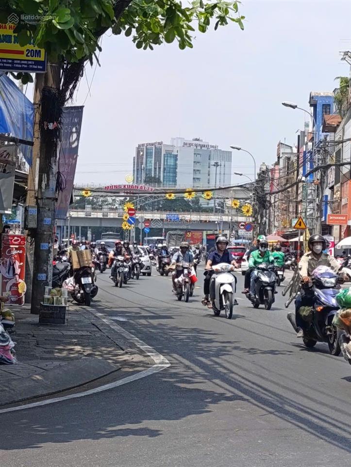 Ngang 6 dài 20 nở hậu 10 tăng nhơn phú, quận 9