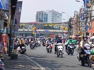Ngang 6 dài 20 nở hậu 10 tăng nhơn phú, quận 9