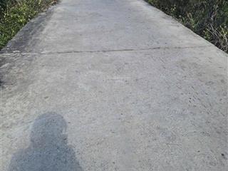 Đất biển phan thiết full thổ cư giá chỉ 1,3 tỷ (cực hiếm)