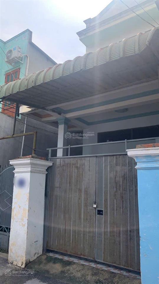 Bán nhà 1 trệt 1 lầu 104m  hoàn công  5,2 tỷ tl  0975 058 ***