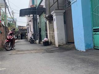 Bán nhà 1 trệt 1 lầu 104m  hoàn công  5,2 tỷ tl  0975 058 ***
