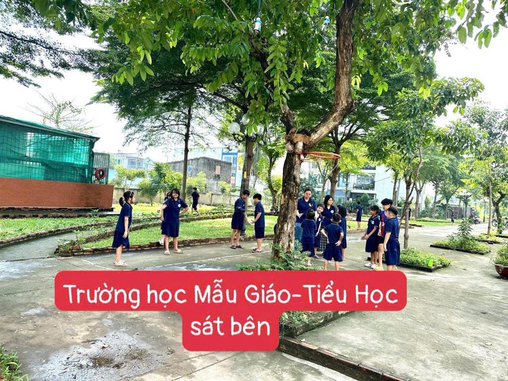 Bán nhà góc mặt tiền kdbb 120m3 tầng13,8 tỷ bình chiểu  thủ đức điện âmthu nhập 30tr/ tháng