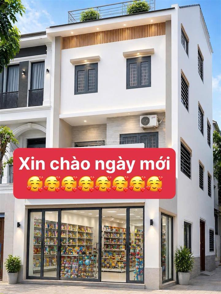 Bán nhà góc mặt tiền kdbb 120m3 tầng13,8 tỷ bình chiểu  thủ đức điện âmthu nhập 30tr/ tháng
