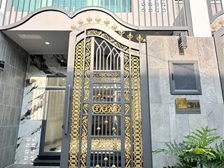 Bán nhà trệt lầu 100m  đối diện trường th tam bình đường 10 7,5 tỷ   0975 058 ***