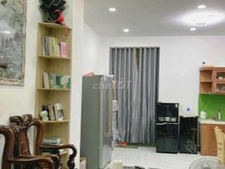 Bán nhà hiệp thành khu k8, phường phú lợi - TDM,HCM