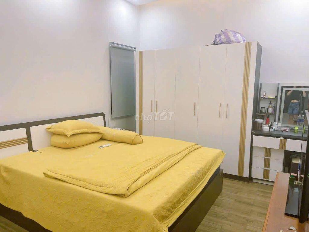 Bán nhà hiệp thành khu k8, phường phú lợi - TDM,HCM