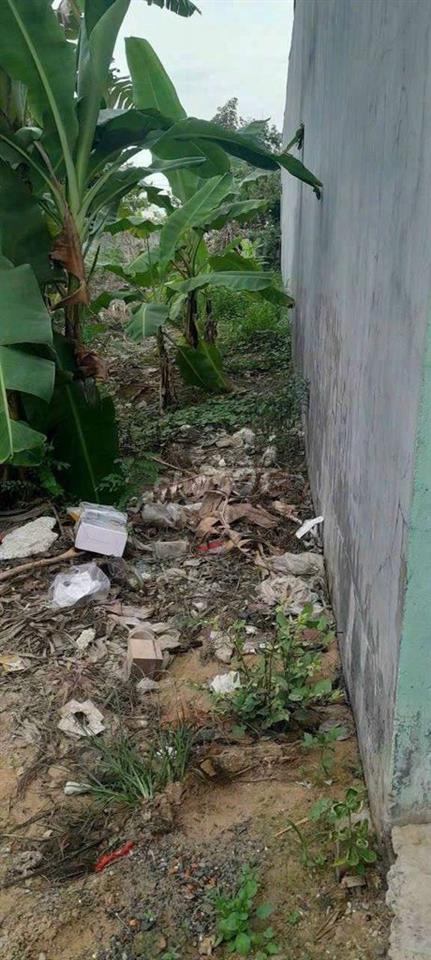 Bán đất phú mỹ - TDM. Giá 1 tỷ800.