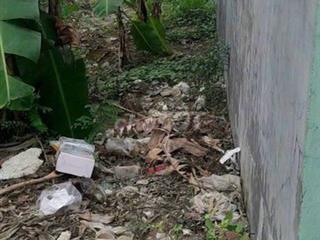 Bán đất phú mỹ - TDM. Giá 1 tỷ800.