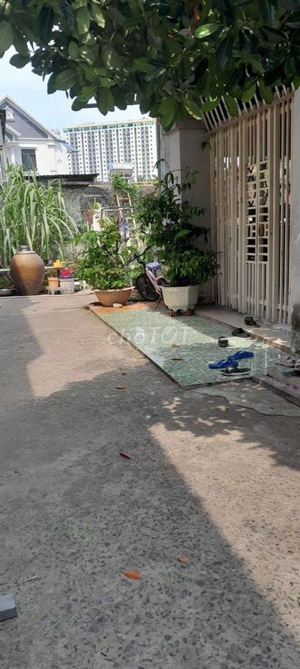 Bán đất phú mỹ - TDM. Giá 1 tỷ800.