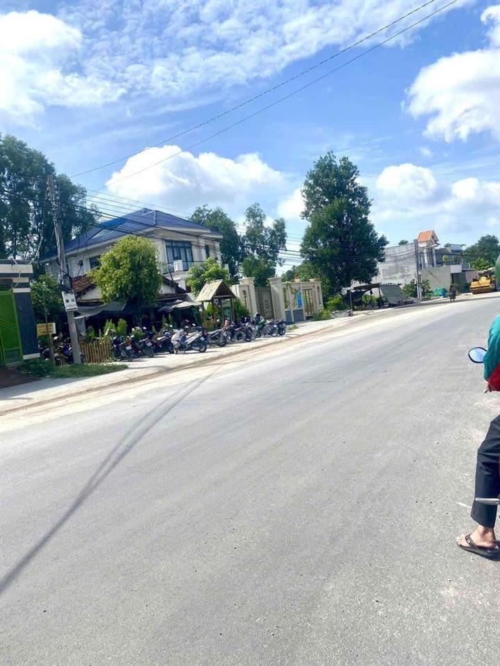 Mặt tiền 02 phú mỹ - TDM,BD. Giá 27tr/m2