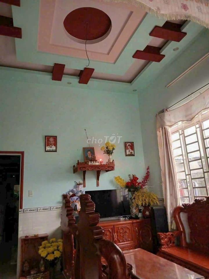Chủ cần tiền gấp bán nhà phú mỹ - TDM. Giá 2 tỷ