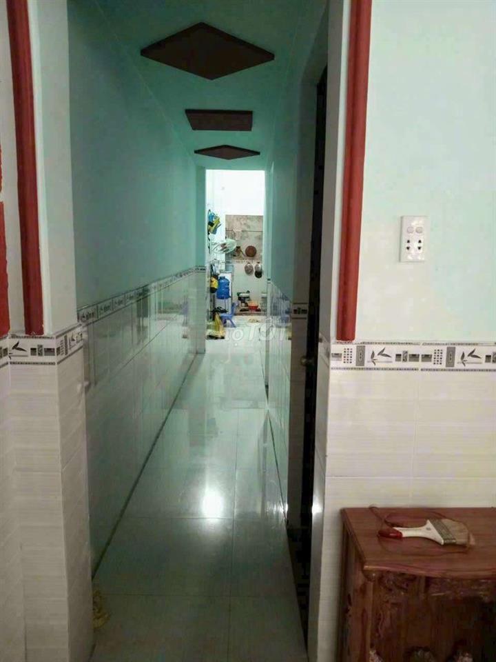 Chủ cần tiền gấp bán nhà phú mỹ - TDM. Giá 2 tỷ