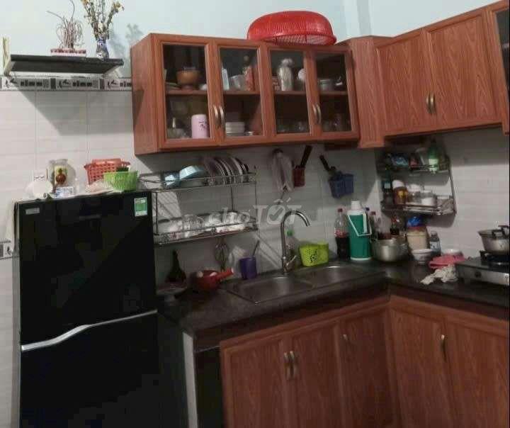 Chủ cần tiền gấp bán nhà phú mỹ - TDM. Giá 2 tỷ