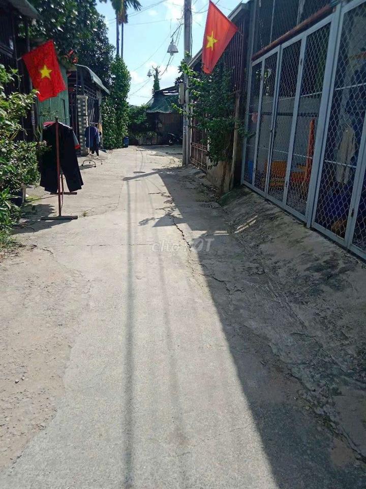 Bán đất phú mỹ ngay đường phạm ngọc thạch chạy vào 200m