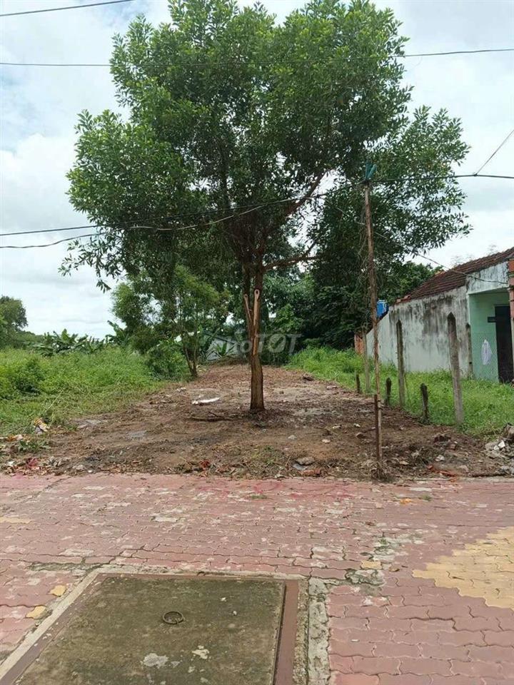 Bán lô đất Mặt Tiền đường nguyễn chí thanh  kinh doanh