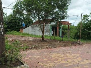 Bán lô đất Mặt Tiền đường nguyễn chí thanh  kinh doanh