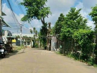 Bán đất phú hòa - TDM,BD (cũ) nay TPHCM tổng 753m..Có 300m/tc