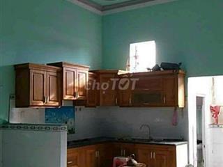 Bán nhà 1 trêt,1 lầu phú mỹ - TDM. Giá 2 tỷ 900