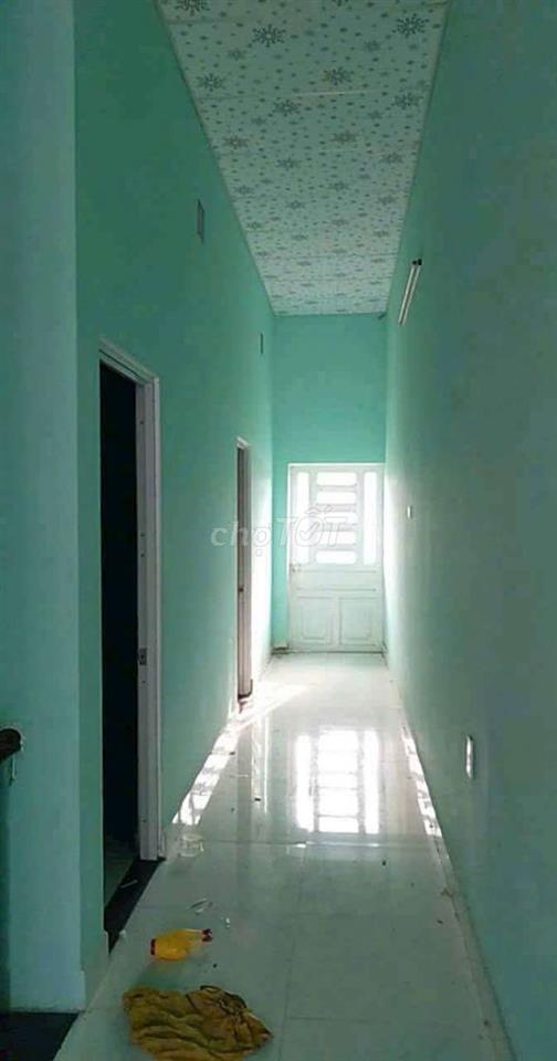 Bán nhà 1 trêt,1 lầu phú mỹ - TDM. Giá 2 tỷ 900