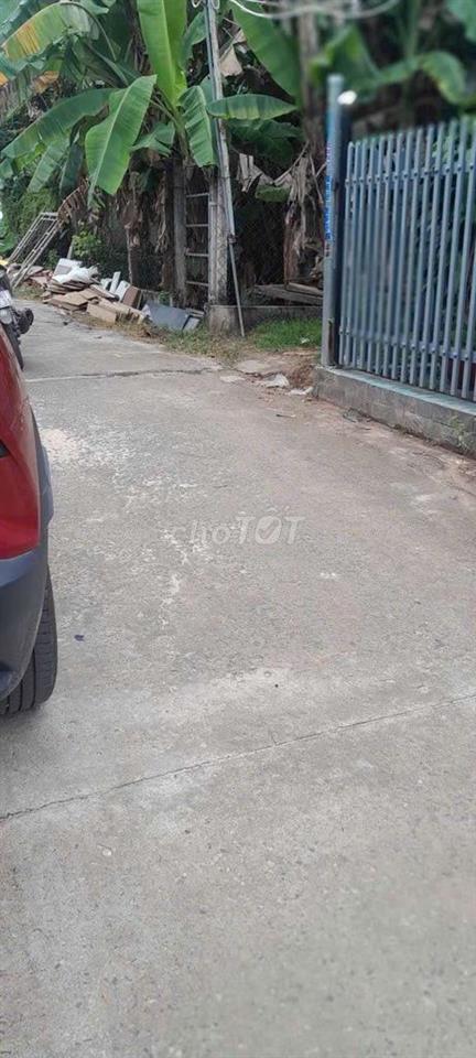 Bán đất định hòa hẻm 71 đường xe hơi. Tổng 125m..Giá 1 tỷ900