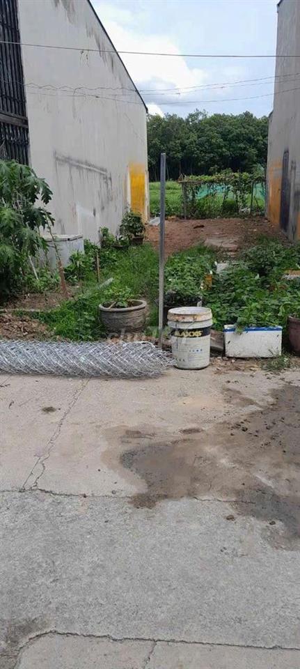 Đất phú mỹ đối diện tái định cư phú tân - TDM